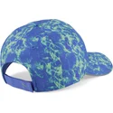 puma-running-cap-iii-justerbar-bla-buet-kasket