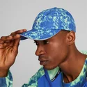 puma-running-cap-iii-justerbar-bla-buet-kasket