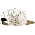 puma-ls-colour-block-hvid-og-gron-snapback-flad-kasket