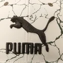 puma-ls-colour-block-hvid-og-gron-snapback-flad-kasket