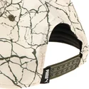 puma-ls-colour-block-hvid-og-gron-snapback-flad-kasket