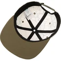 puma-ls-colour-block-hvid-og-gron-snapback-flad-kasket