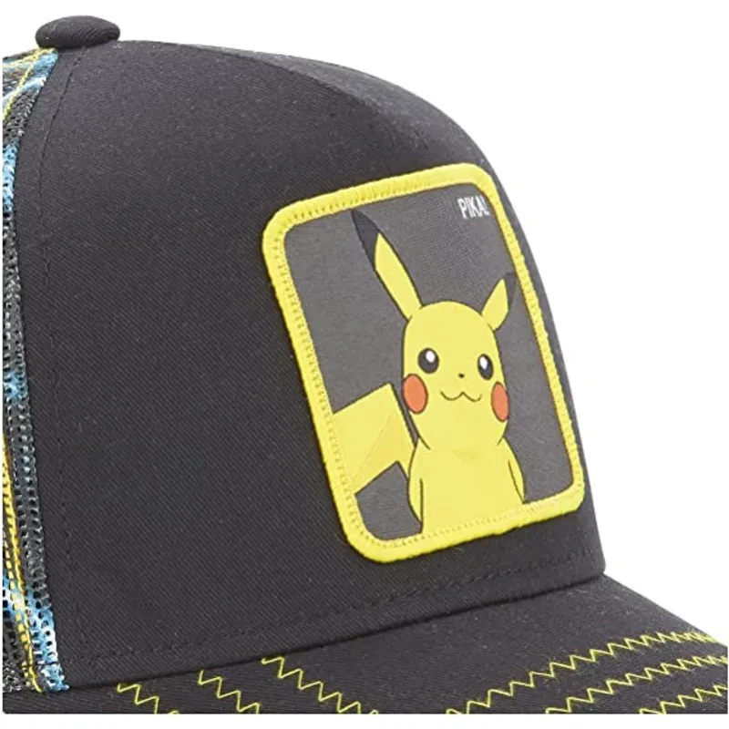sort-trucker-kasket-pikachu-pkm2-ele1-pokemon-fra-capslab