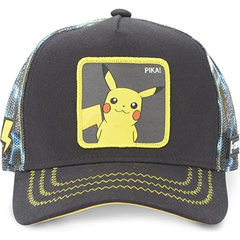sort-trucker-kasket-pikachu-pkm2-ele1-pokemon-fra-capslab