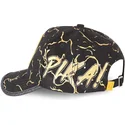 kasketter-buet-sort-justerbar-rem-pikachu-pokemon-af-capslab
