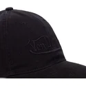 von-dutch-forestn-justerbar-sort-buet-kasket