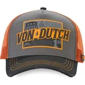 gra-og-orange-trucker-kasket-fast-racing-arac-gre-fra-von-dutch