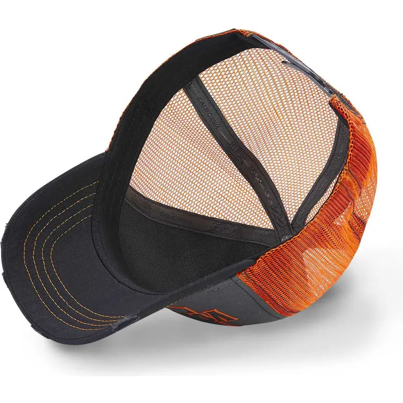 gra-og-orange-trucker-kasket-fast-racing-arac-gre-fra-von-dutch