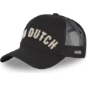 sort-trucker-kasket-buckl-nr-fra-von-dutch