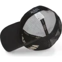 sort-trucker-kasket-buckl-nr-fra-von-dutch