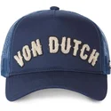 von-dutch-buckl-nv-marinebla-trucker-cap