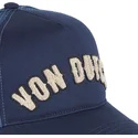 von-dutch-buckl-nv-marinebla-trucker-cap