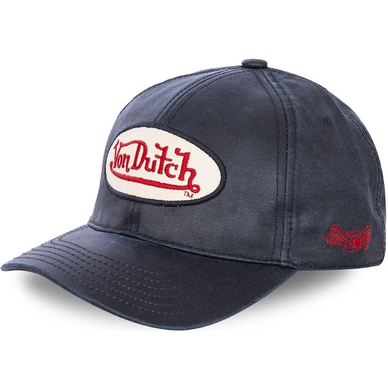 marinebla-buet-snapback-kasket-cari-fra-von-dutch