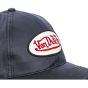 marinebla-buet-snapback-kasket-cari-fra-von-dutch