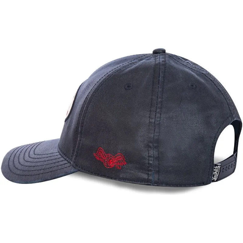 marinebla-buet-snapback-kasket-cari-fra-von-dutch