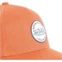 buet-orange-snapback-kasket-kustom-kulture-col-lora-fra-von-dutch