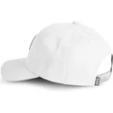 hvid-buet-snapback-kasket-kustom-kulture-col-whi1-fra-von-dutch