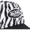 kasketter-buet-sort-snapback-af-von-dutch