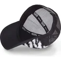 kasketter-buet-sort-snapback-af-von-dutch