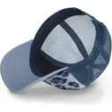 kasketter-buet-bla-snapback-af-von-dutch