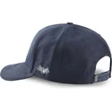 von-dutch-suedine1-marinebla-buet-snapback-kasket