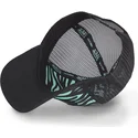 kasketter-buet-sort-snapback-af-von-dutch