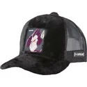 kasketter-buet-sort-snapback-son-gohan-dragon-ball-af-capslab