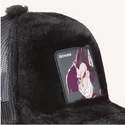 kasketter-buet-sort-snapback-son-gohan-dragon-ball-af-capslab