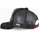 kasketter-buet-sort-snapback-son-gohan-dragon-ball-af-capslab