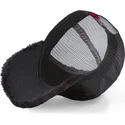 kasketter-buet-sort-snapback-son-gohan-dragon-ball-af-capslab