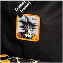 rygsaekke-sort-son-goku-dragon-ball-af-capslab
