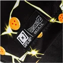 rygsaekke-sort-son-goku-dragon-ball-af-capslab