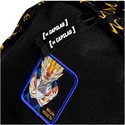 rygsaekke-sort-vegeta-dragon-ball-af-capslab