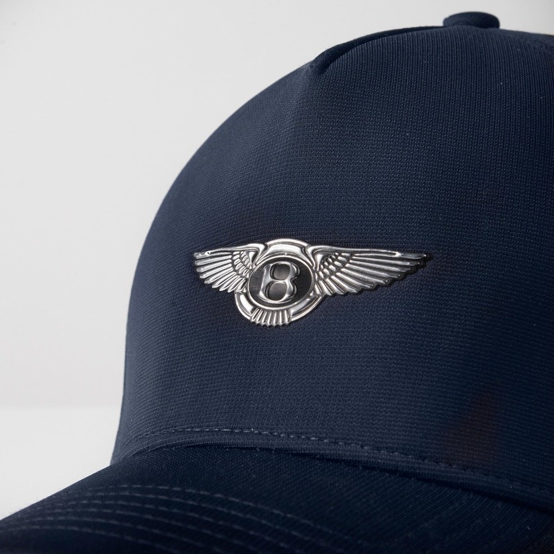 bentley-curved-brim-b7cn-golf-navy-blue-fitted-cap