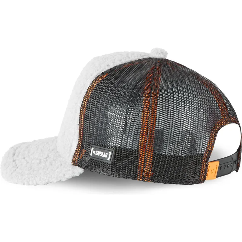 gra-trucker-kasket-i-lammeuld-bugs-bunny-fur1-bug1-looney-tunes-fra-capslab