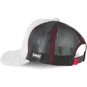 kasketter-buet-gra-snapback-bugs-bunny-looney-tunes-af-capslab