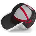 kasketter-buet-gra-snapback-bugs-bunny-looney-tunes-af-capslab