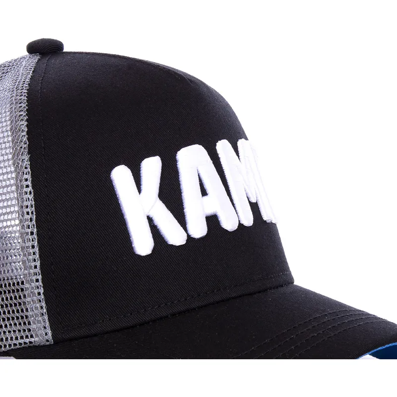 kasketter-buet-sort-snapback-kame-house-dragon-ball-af-capslab