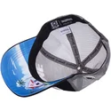 sort-og-gra-kame-dragon-ball-trucker-kasket-fra-capslab