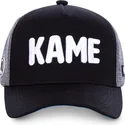 kasketter-buet-sort-snapback-kame-house-dragon-ball-af-capslab
