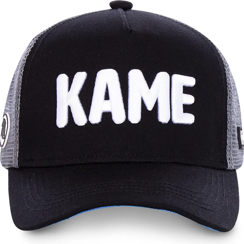 kasketter-buet-sort-snapback-kame-house-dragon-ball-af-capslab