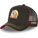 kasketter-buet-sort-snapback-tom-og-jerry-looney-tunes-af-capslab