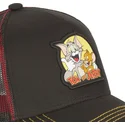 kasketter-buet-sort-snapback-tom-og-jerry-looney-tunes-af-capslab
