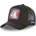 kasketter-buet-sort-snapback-tom-looney-tunes-af-capslab