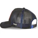 kasketter-buet-sort-snapback-tom-looney-tunes-af-capslab