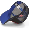 kasketter-buet-sort-snapback-tom-looney-tunes-af-capslab