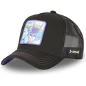 kasketter-buet-sort-snapback-batman-dc-comics-af-capslab