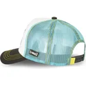capslab-batman-log2-dc-comics-hvid-bla-og-sort-trucker-kasket