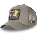 kasketter-buet-gra-snapback-speedy-gonzales-looney-tunes-af-capslab