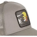 kasketter-buet-gra-snapback-speedy-gonzales-looney-tunes-af-capslab